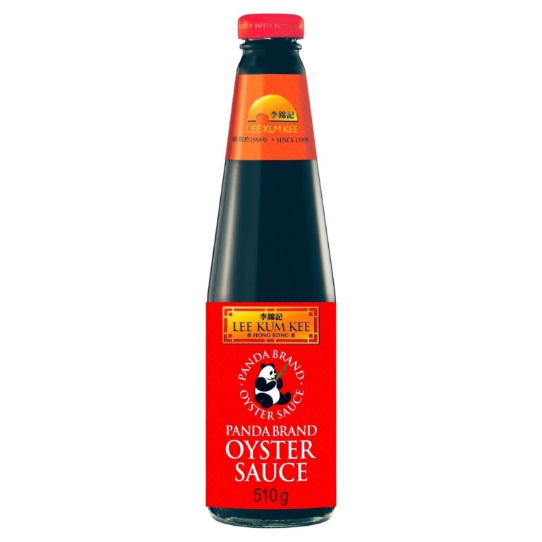 Panda branch Oyster Sauce